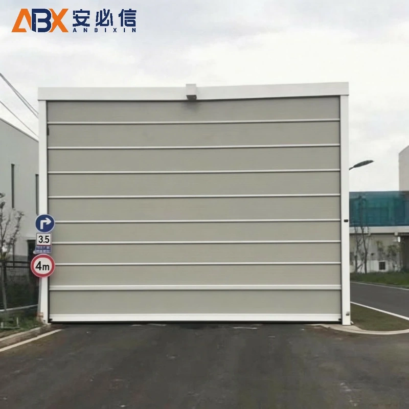 宁德市背带堆积门