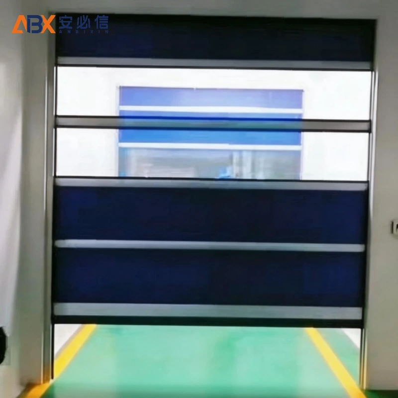 宁德市快速卷帘门